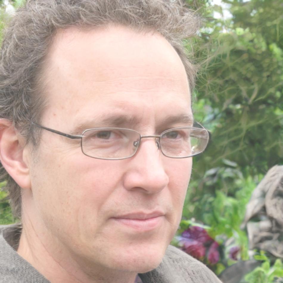 Budai András portréja